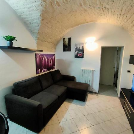 Stone House Apartment มาร์ตินาฟรังกา ภายนอก รูปภาพ