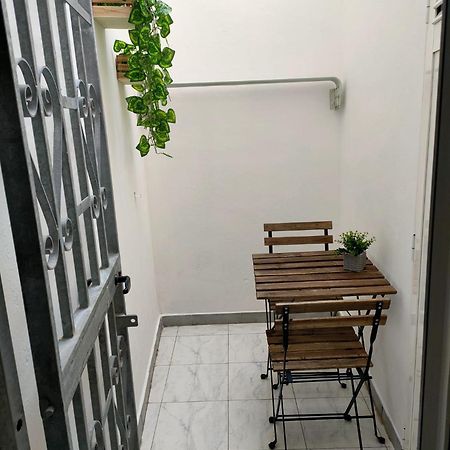 Stone House Apartment มาร์ตินาฟรังกา ภายนอก รูปภาพ
