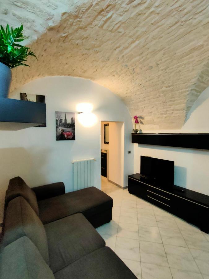 Stone House Apartment มาร์ตินาฟรังกา ภายนอก รูปภาพ