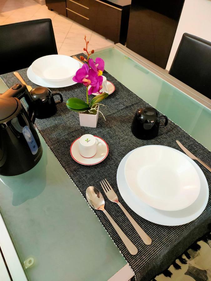 Stone House Apartment มาร์ตินาฟรังกา ภายนอก รูปภาพ