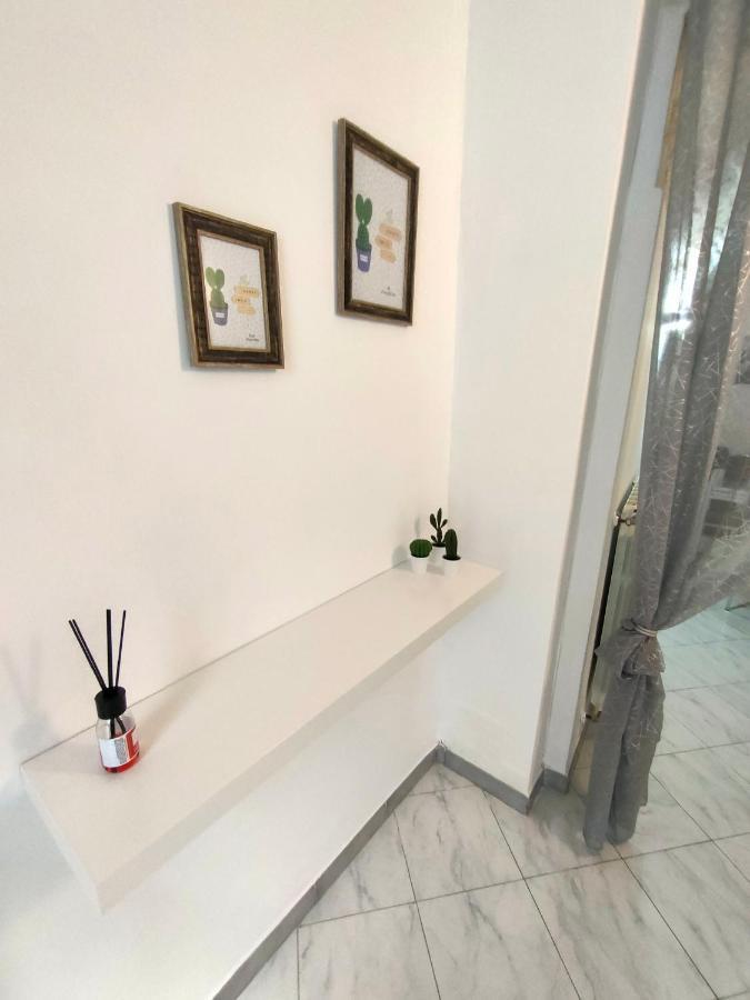Stone House Apartment มาร์ตินาฟรังกา ภายนอก รูปภาพ