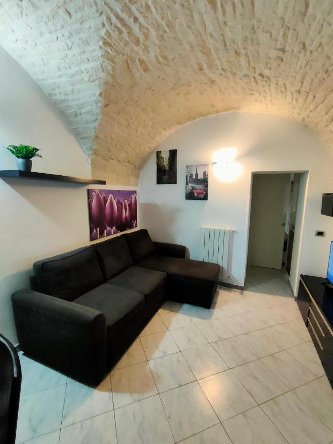 Stone House Apartment มาร์ตินาฟรังกา ภายนอก รูปภาพ