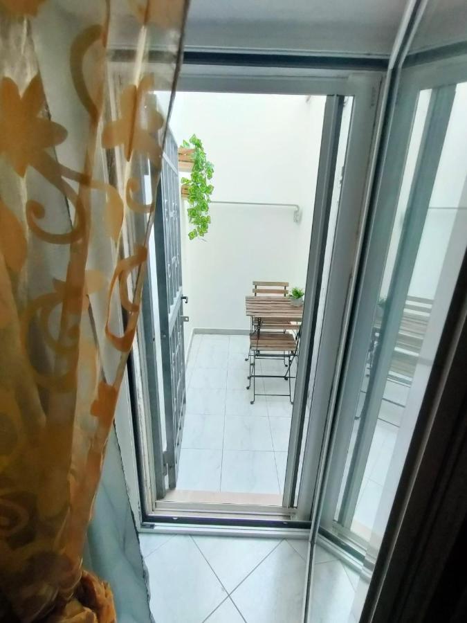 Stone House Apartment มาร์ตินาฟรังกา ภายนอก รูปภาพ